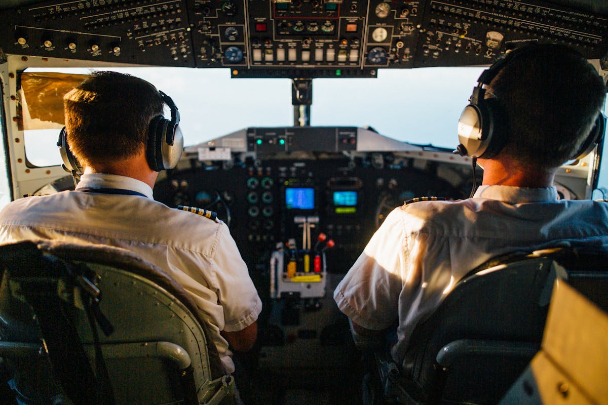 Taking Your Flying Dreams to New Heights: Exploring Advanced Aviation Courses